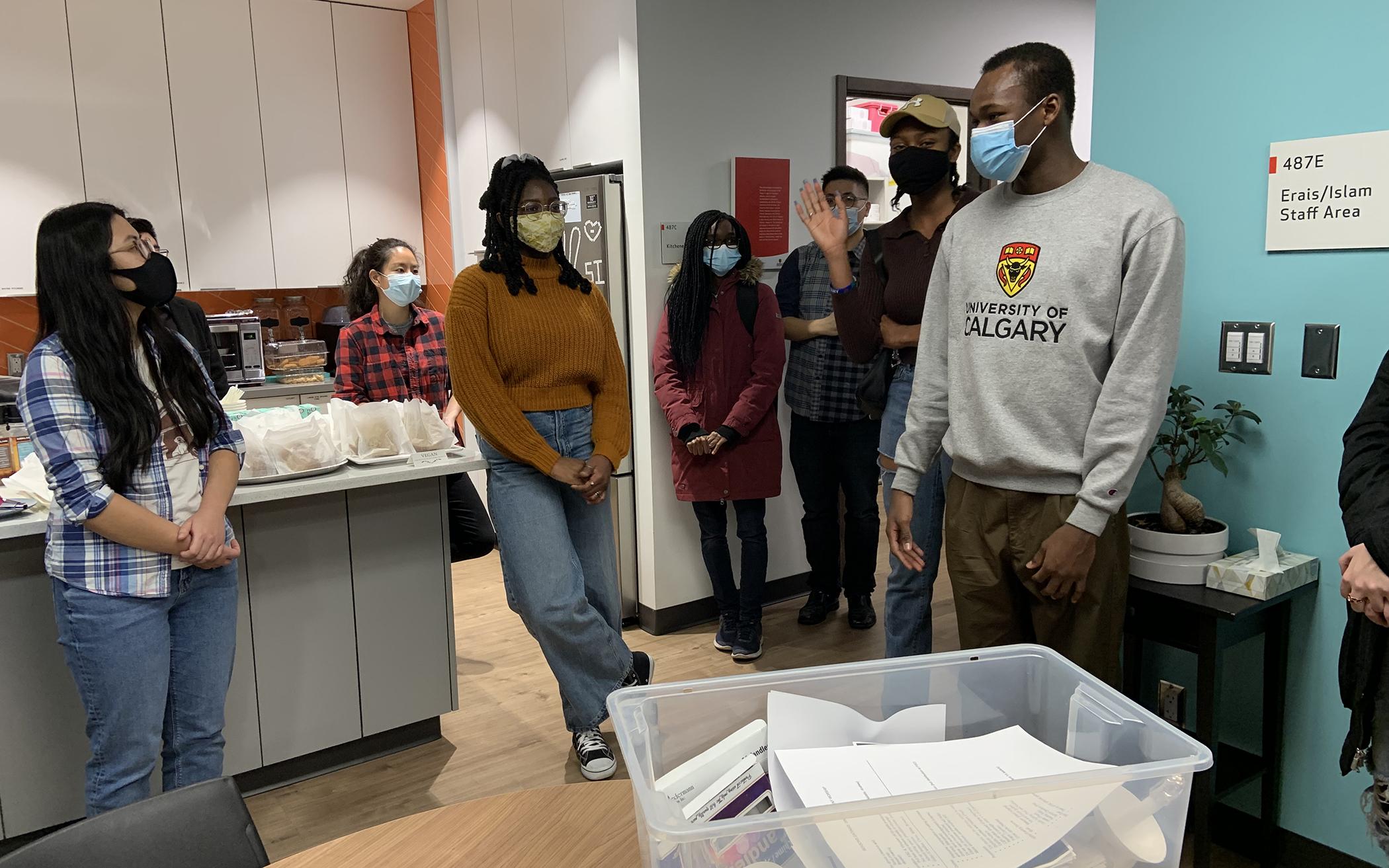 Indigenous Reconciliation an Important Part of Christian Witness for